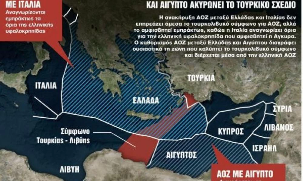 Μητσοτάκης: Ευρωτουρκική και όχι ελληνοτουρκική η κρίση με την Τουρκία